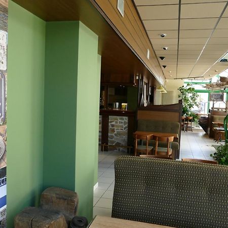 香马帕鲁德罗基斯酒店 Oree-d'Anjou 外观 照片